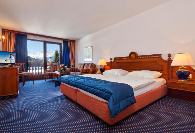 Zimmerbeispiel Dreibettzimmer Zimmerbeispiel Dreibettzimmer