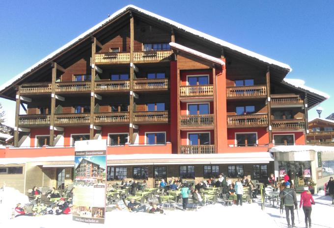 Hotel Hocheder, Seefeld Hotel Hocheder, Seefeld