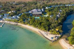 Mauritius - Baden