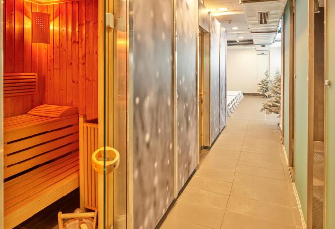 Jenig-Tröpolach - Nassfeld