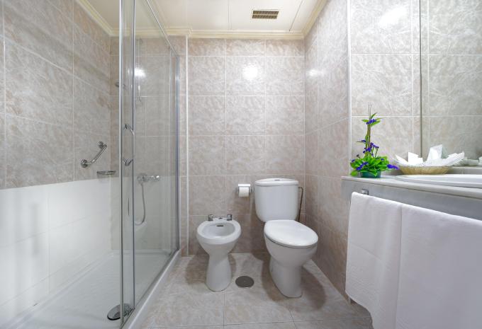 Beverly Park Relaxia Hotel / Zimmerbeispiel