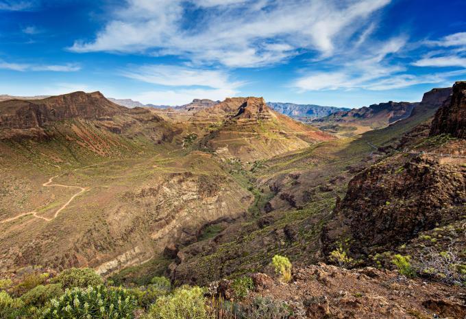 Gran Canaria