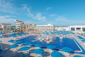 Albatros Makadi Resort*****