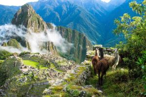 Peru - Rundreise