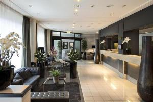 Park Hotel Hamburg Arena***
