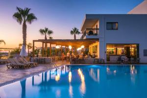 Gouves Water Park Holiday Resort*****