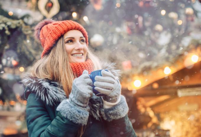 Weihnachtsmärkte im Baltikum - Rundreise