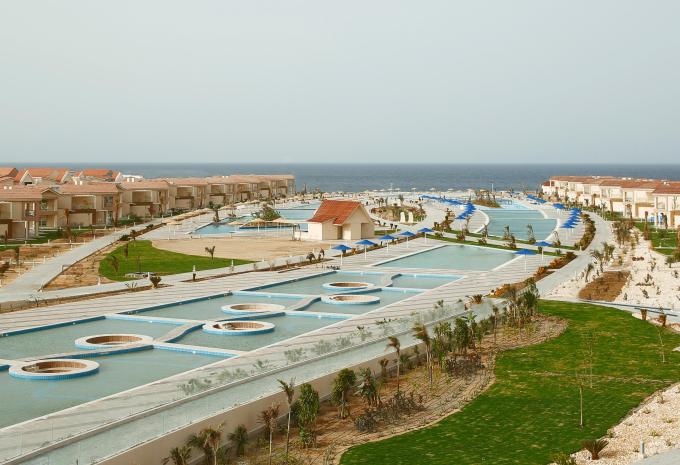 Marsa Alam - Baden