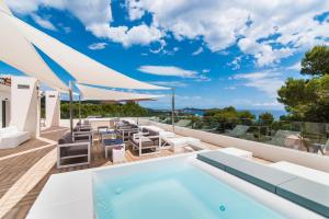 Hotel Na Taconera Sport & Relax****