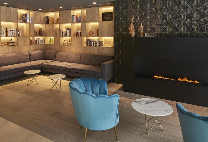 Hotel NH Sants Barcelona Hotel NH Sants Barcelona