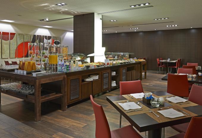 Hotel NH Sants Barcelona Hotel NH Sants Barcelona