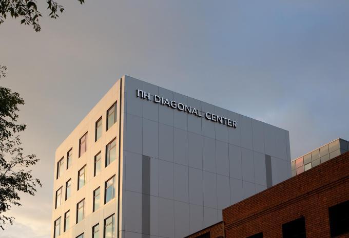 Hotel NH Barcelona Diagonal Center, Barcelona