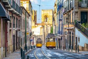 Lissabon