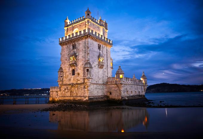 Torre de Belem Torre de Belem