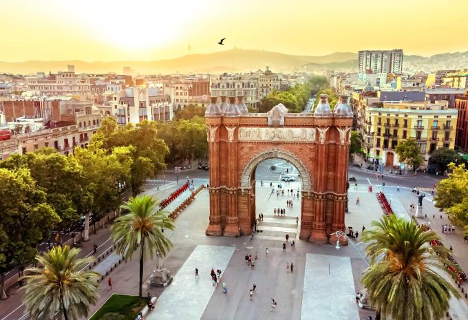 Barcelona