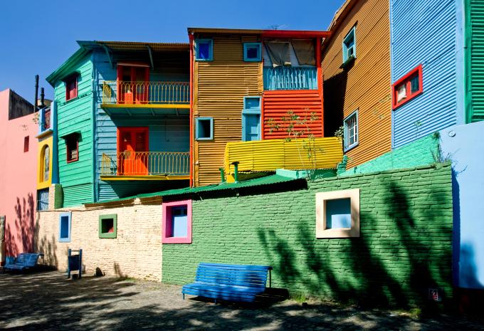 Buenos Aires