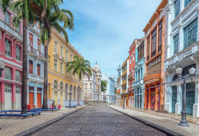 Recife