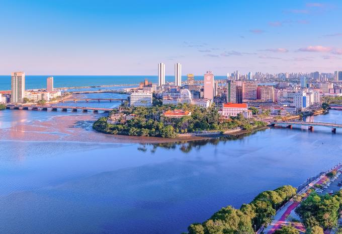 Recife
