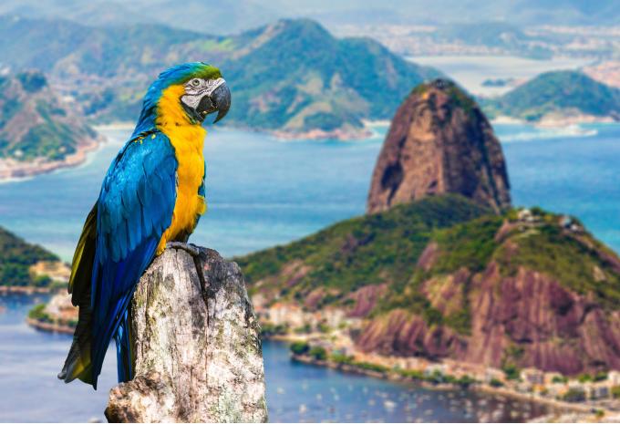 Rio de Janeiro