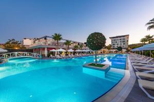 White City Resort Hotel*****