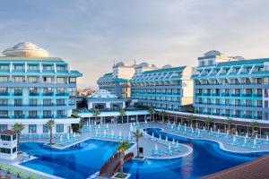 Sensitive Premium Resort & Spa*****
