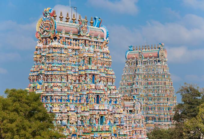 Madurai