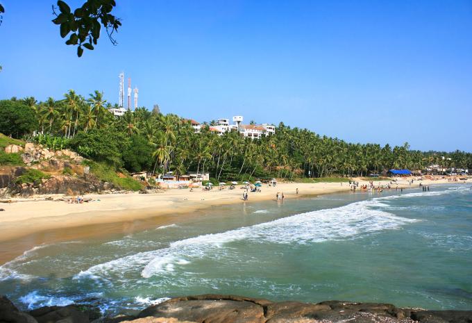 Kovalam