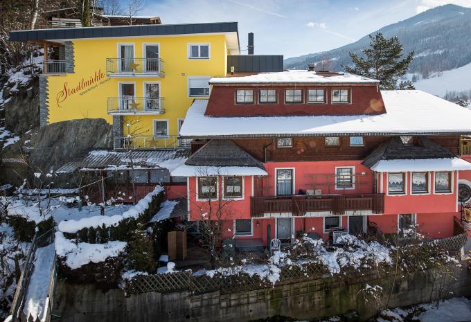 Bruck an der Großglocknerstraße