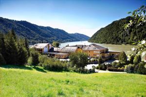 Haibach ob der Donau