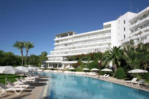 Grecian Sands Hotel****