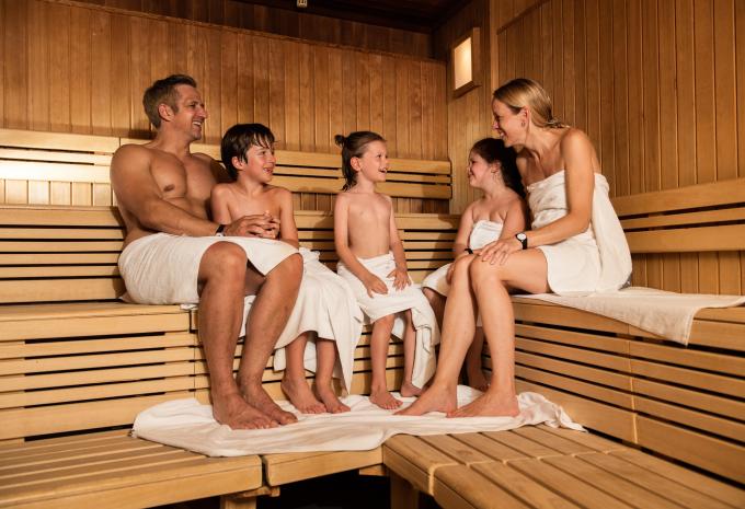 Sonnentherme Lutzmannsburg Sonnentherme Lutzmannsburg