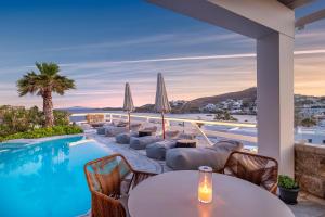 Deliades Hotel****