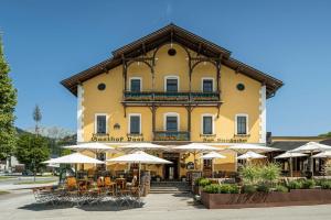 St. Martin am Tennengebirge