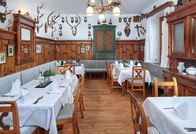 St. Martin am Tennengebirge