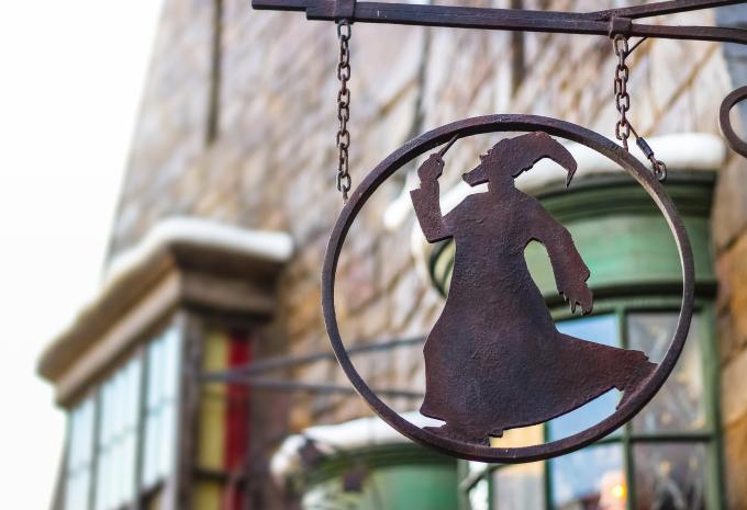 Auf den Spuren von Harry Potter - Rundreise