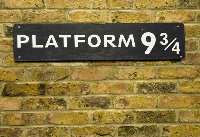 Auf den Spuren von Harry Potter - Rundreise