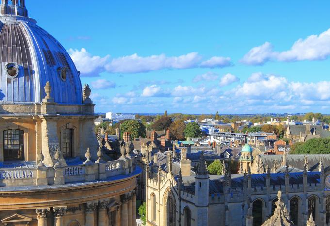 Oxford