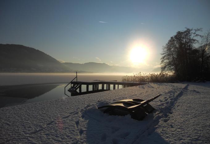 Steindorf am Ossiacher See
