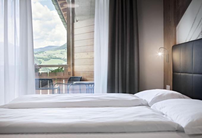 Beispiel DZ Deluxe Balcony