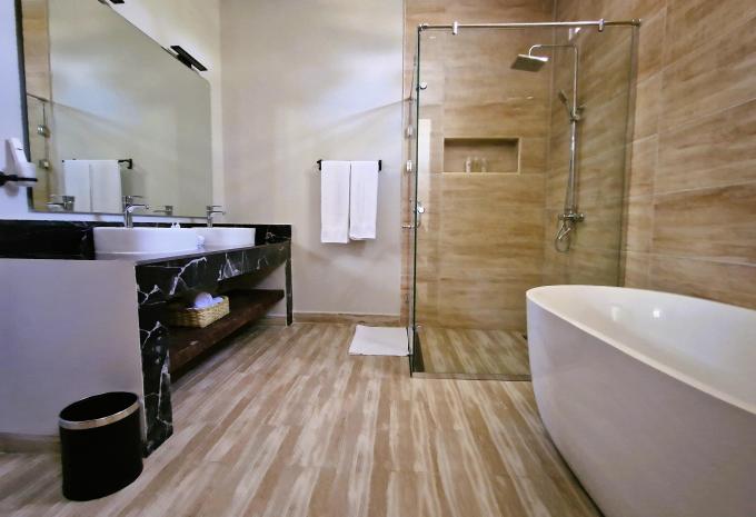 Sansibar - Safari & Baden