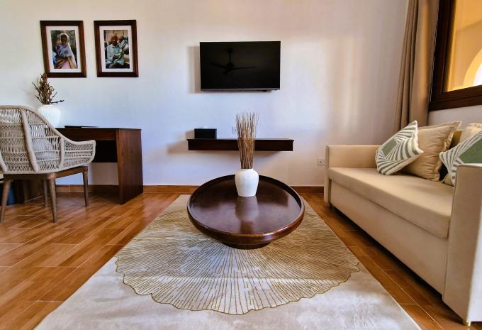 Sansibar - Safari & Baden