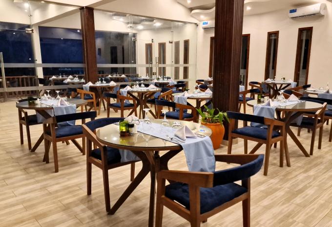 Sansibar - Safari & Baden