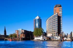 Hamburg