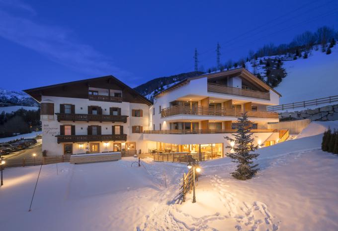 Schaurhof Hotel Family Restaurant *** in Sterzing