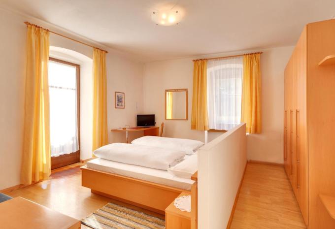 Beispiel DZ Bergblick