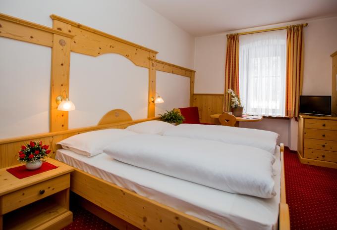 Beispiel DZ Standard