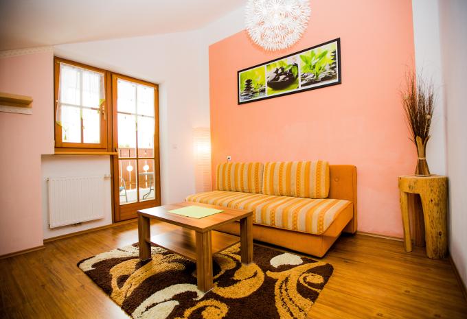 Beispiel DZ Bergblick