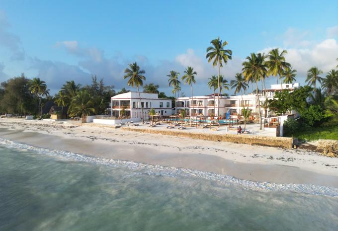 Dream of Zanzibar Dream of Zanzibar