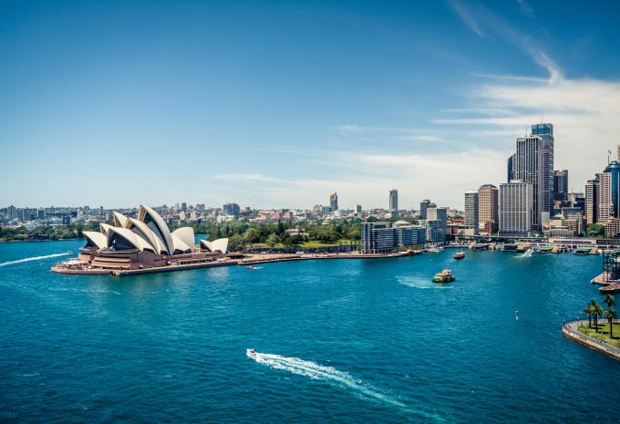Sydney, Australien