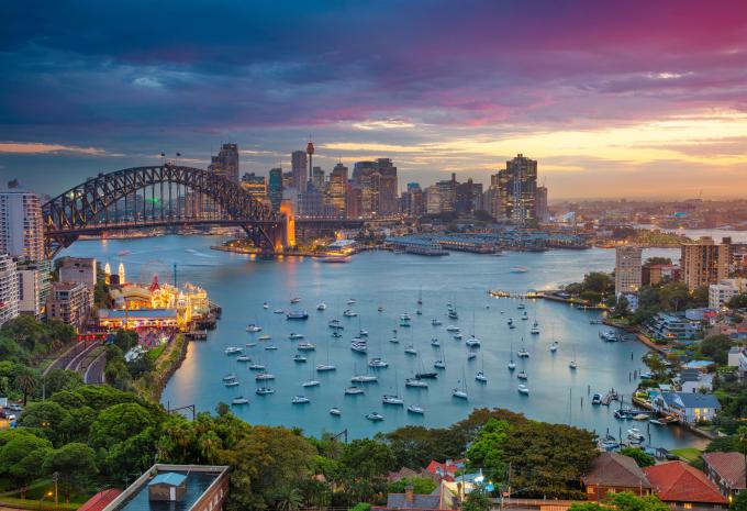 Sydney, Australien